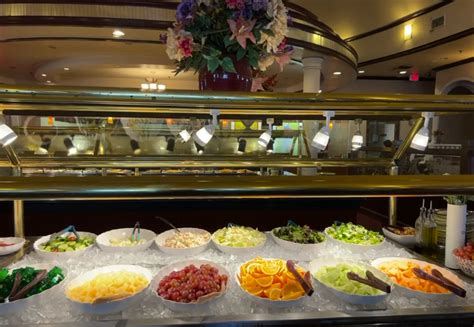 At this place, you can order dishes as a takeaway. . Hayashi buffet
